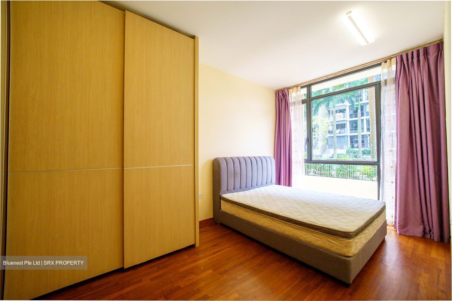 Wandervale (D23), Condominium #611938341